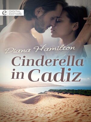 cover image of Cinderella in Cadiz